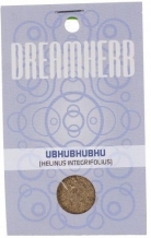 Ubhubhubhu (Helinus integrifolius) 10g